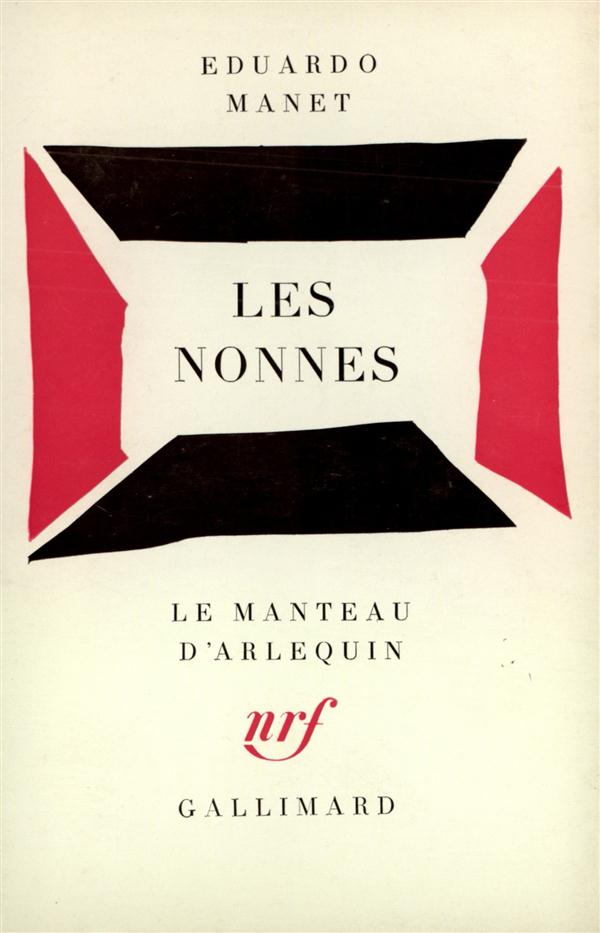LES NONNES - PARABOLE EN DEUX ACTES