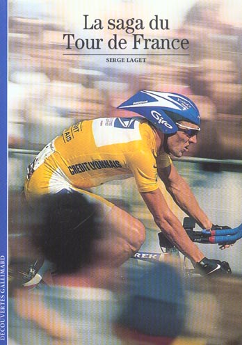 LA SAGA DU TOUR DE FRANCE
