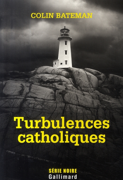 TURBULENCES CATHOLIQUES
