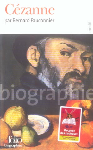 CEZANNE