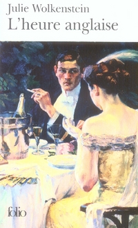L'HEURE ANGLAISE