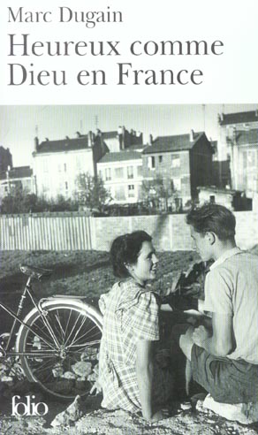 HEUREUX COMME DIEU EN FRANCE