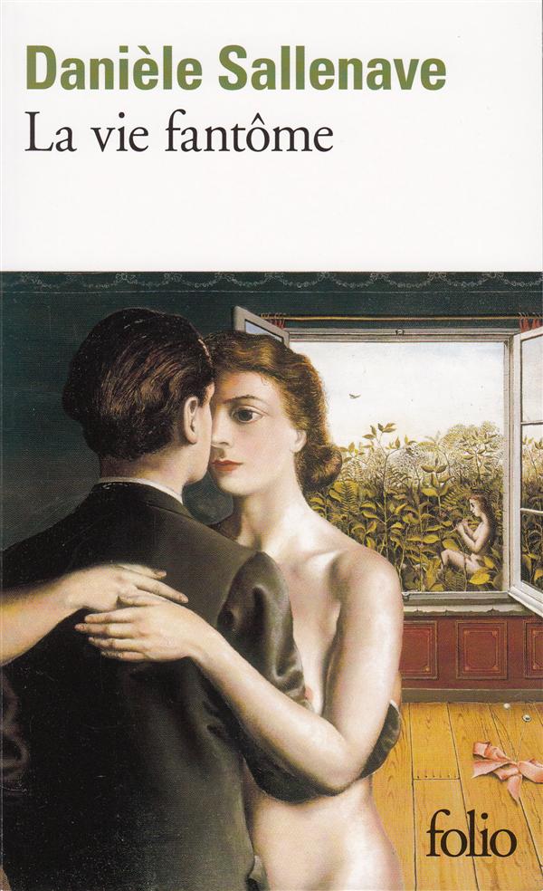 LA VIE FANTOME