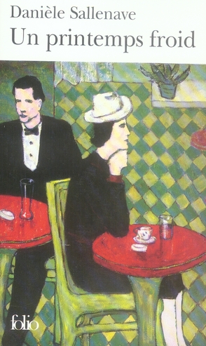 UN PRINTEMPS FROID