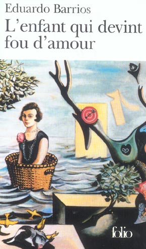 L'ENFANT QUI DEVINT FOU D'AMOUR/PAUVRE LAID