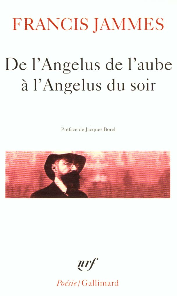 DE L'ANGELUS DE L'AUBE A L'ANGELUS DU SOIR - (1888-1897)