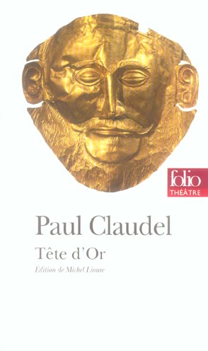 TETE D'OR