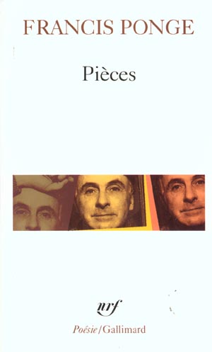 PIECES