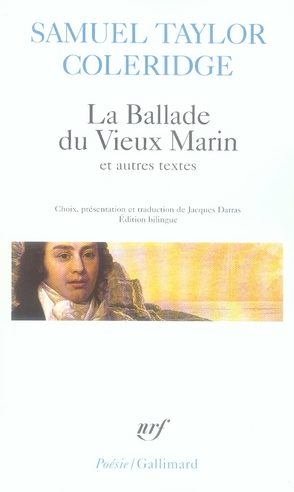 LA BALLADE DU VIEUX MARIN ET AUTRES POEMES