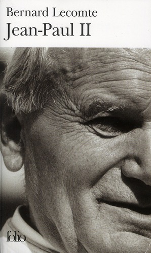 JEAN-PAUL II