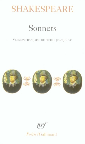 SONNETS