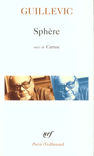 SPHERE / CARNAC