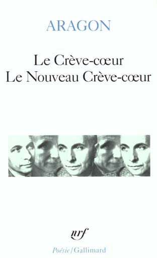 LE CREVE-COEUR - LE NOUVEAU CREVE-COEUR