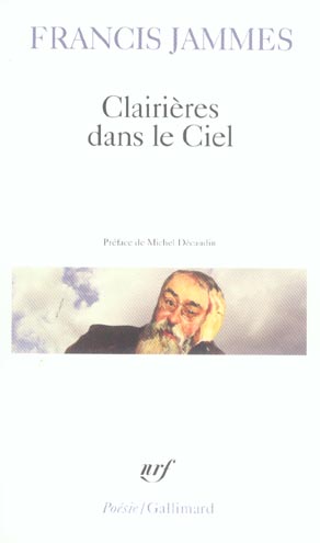 CLAIRIERES DANS LE CIEL - (1902-1906)