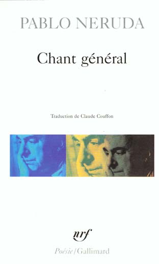 CHANT GENERAL