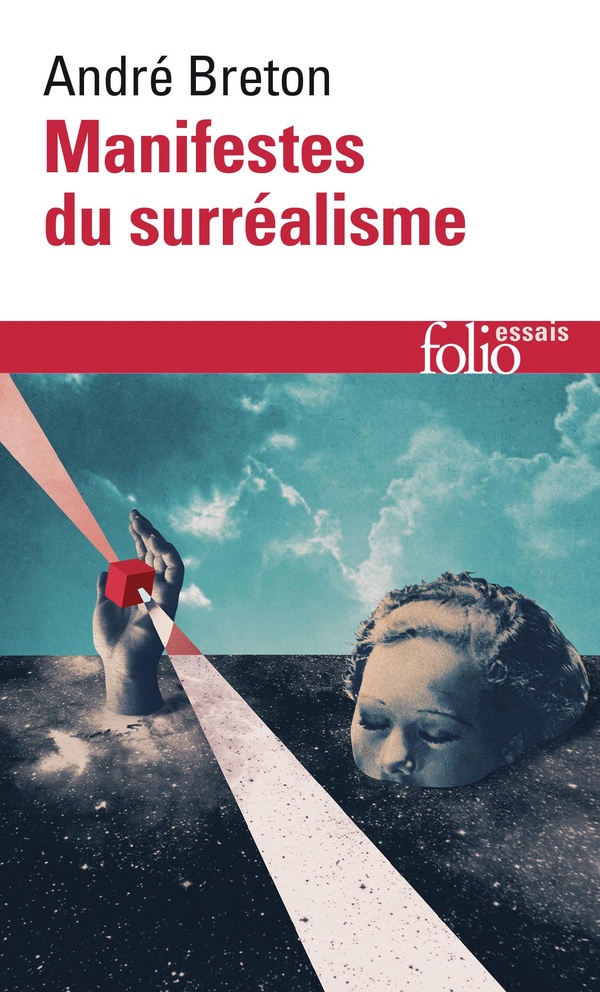 MANIFESTES DU SURREALISME