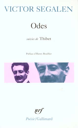 ODES / THIBET
