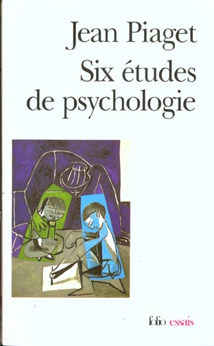 SIX ETUDES DE PSYCHOLOGIE