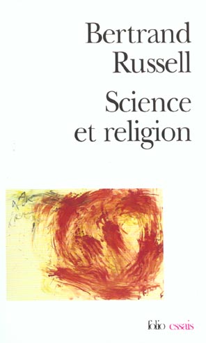 SCIENCE ET RELIGION
