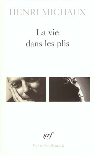LA VIE DANS LES PLIS