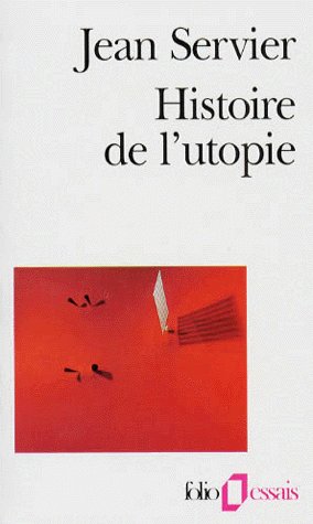 HISTOIRE DE L'UTOPIE