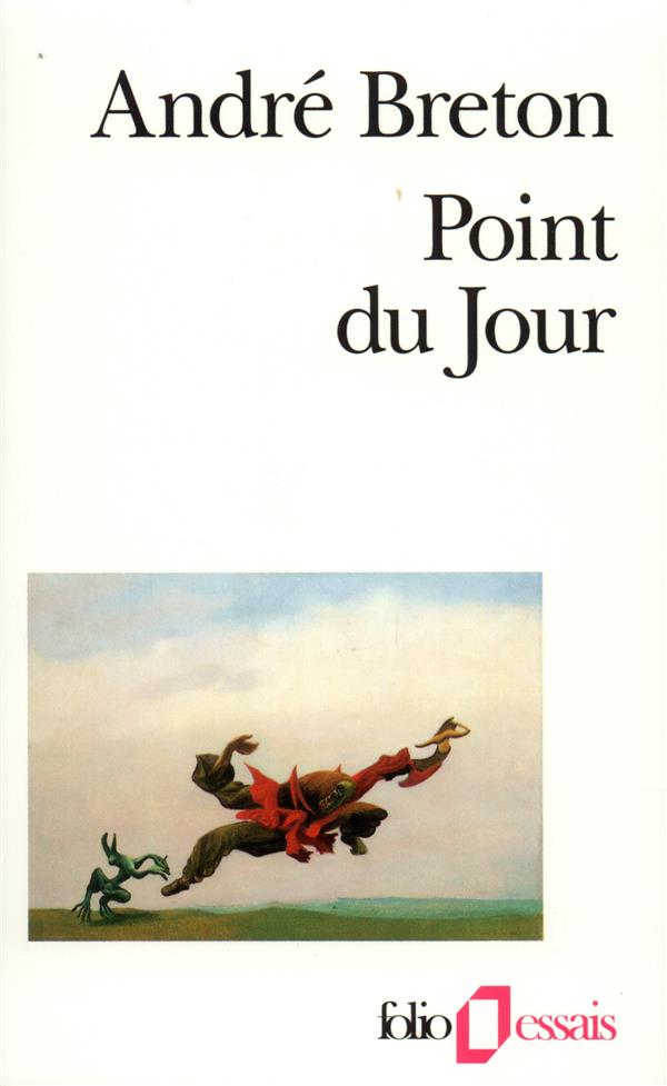 POINT DU JOUR