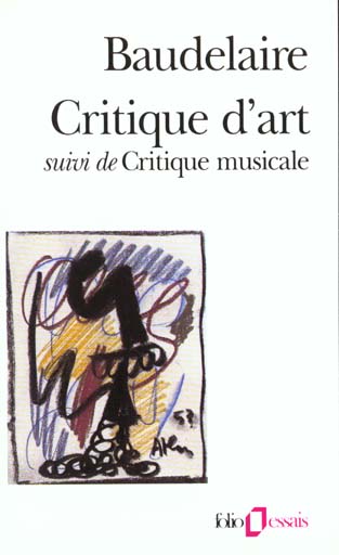 CRITIQUE D'ART / CRITIQUE MUSICALE