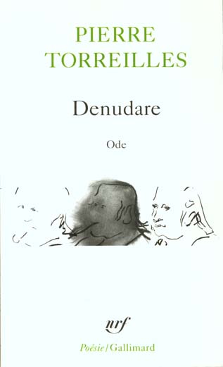 DENUDARE - ODE