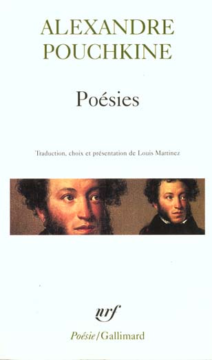 POESIES