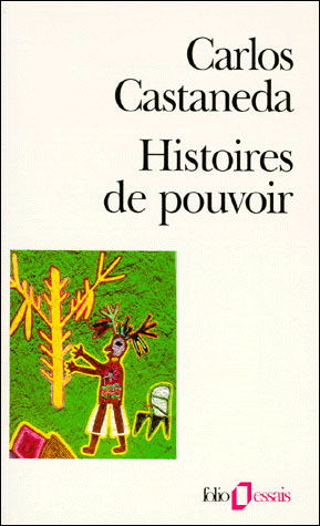 HISTOIRES DE POUVOIR