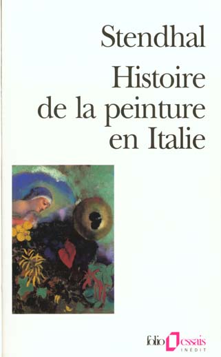 HISTOIRE DE LA PEINTURE EN ITALIE