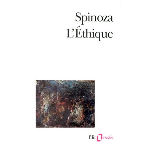 L'ETHIQUE