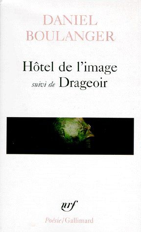 HOTEL DE L'IMAGE / DRAGEOIR