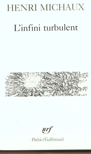 L'INFINI TURBULENT