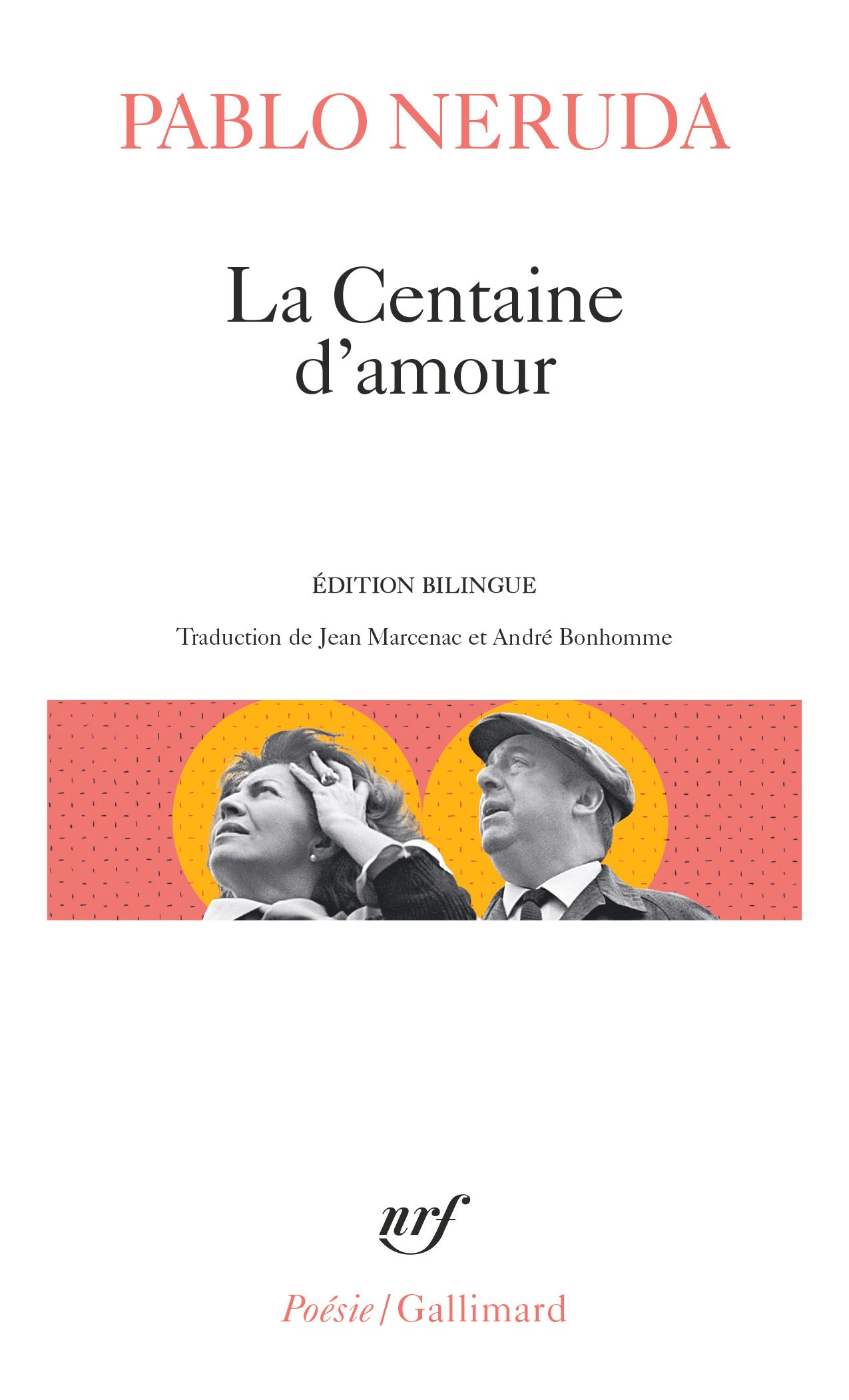 LA CENTAINE D'AMOUR