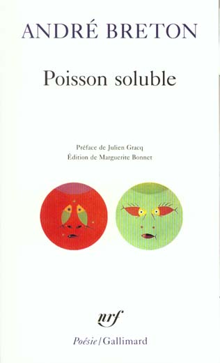 POISSON SOLUBLE