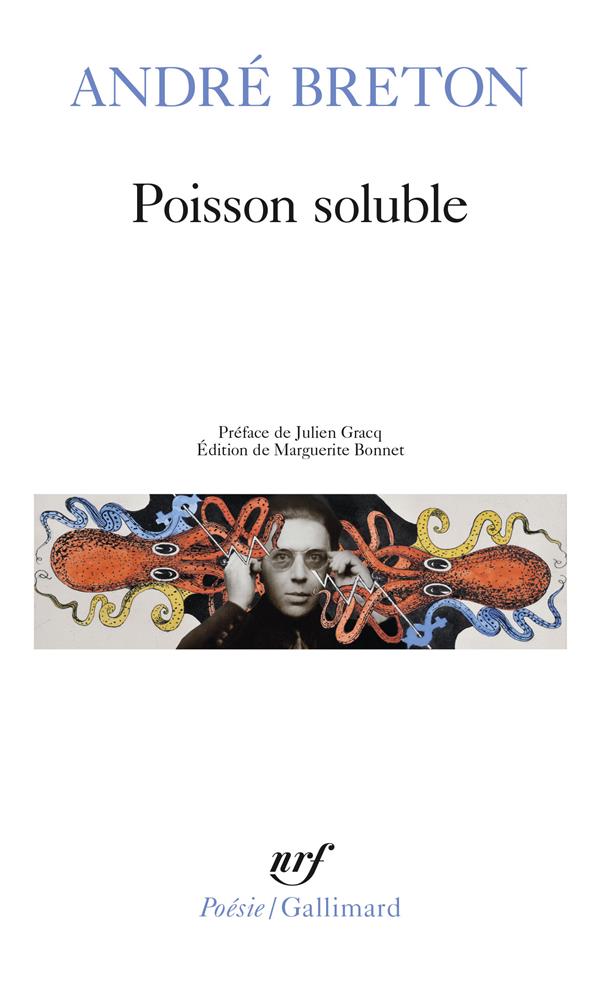 POISSON SOLUBLE