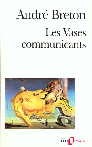 LES VASES COMMUNICANTS