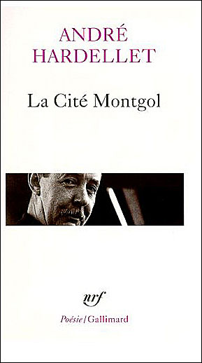LA CITE MONTGOL / LE LUISANT ET LA SORGUE /SOMMEILS