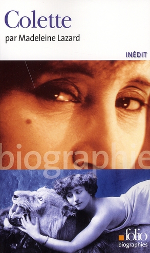 COLETTE