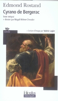 CYRANO DE BERGERAC
