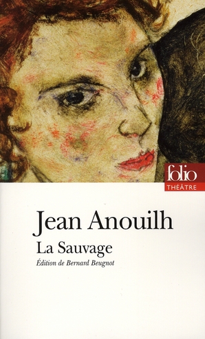 LA SAUVAGE