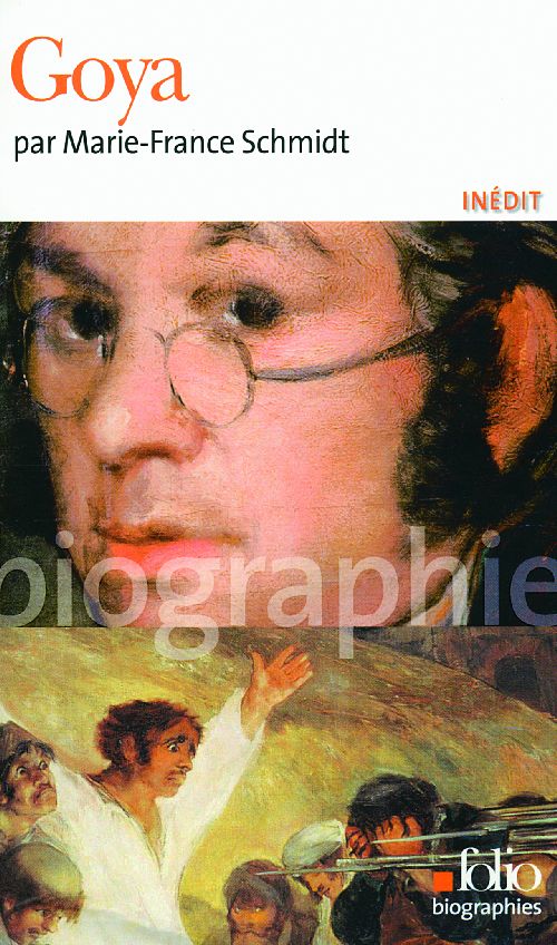 GOYA