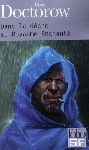 DANS LA DECHE AU ROYAUME ENCHANTE