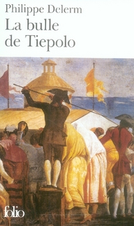 LA BULLE DE TIEPOLO