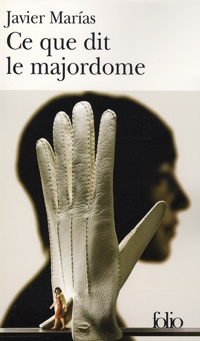 CE QUE DIT LE MAJORDOME