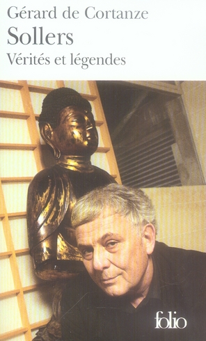 PHILIPPE SOLLERS - VERITES ET LEGENDES