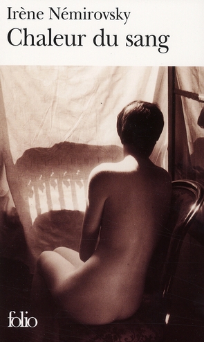 CHALEUR DU SANG