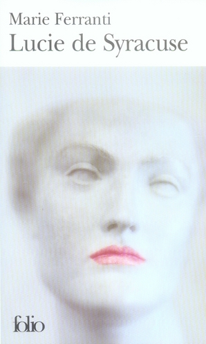 LUCIE DE SYRACUSE