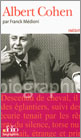 ALBERT COHEN
